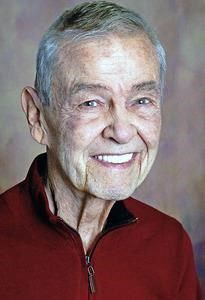 Richard Everett